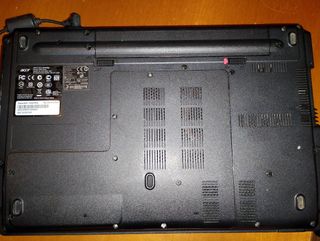 Acer Extensa 5235 - 15" - SSD 250GB - 6GB RAM