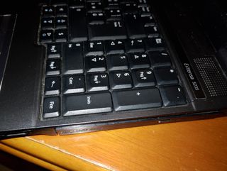 Acer Extensa 5235 - 15" - SSD 250GB - 6GB RAM