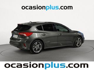 Ford Focus 1.5 Ecoboost ST-Line Auto 110 kW (150 CV)