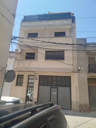 Casa en Magranes