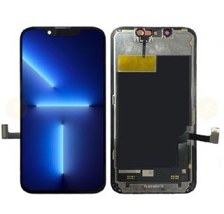 Pantalla iPhone 13 Pro Nueva A Estrenar!