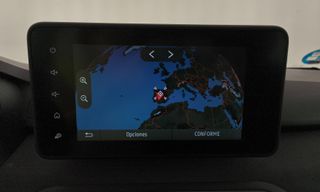 Dacia Jogger Hibrido Hybrid S.L. Extreme 7pl.