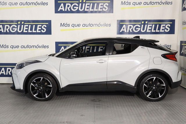 Toyota C-HR CHR 180H GR Sport 184cv