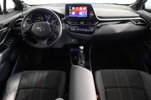 Toyota C-HR CHR 180H GR Sport 184cv