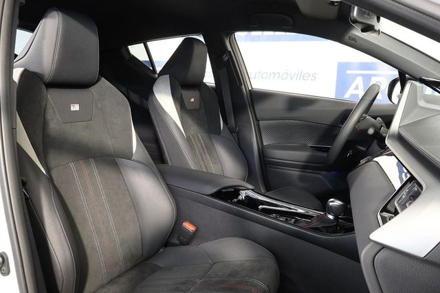 Toyota C-HR CHR 180H GR Sport 184cv