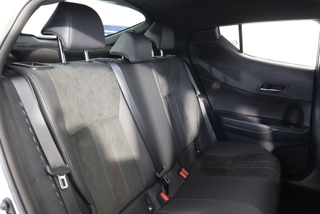 Toyota C-HR CHR 180H GR Sport 184cv