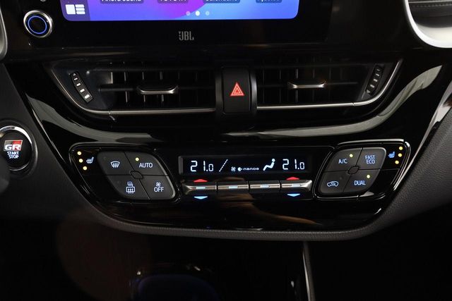 Toyota C-HR CHR 180H GR Sport 184cv