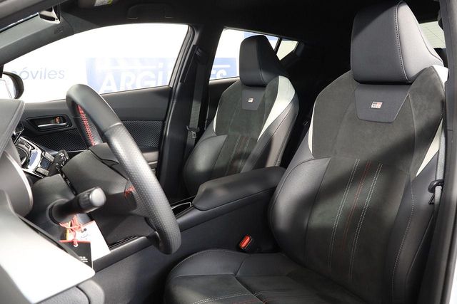 Toyota C-HR CHR 180H GR Sport 184cv