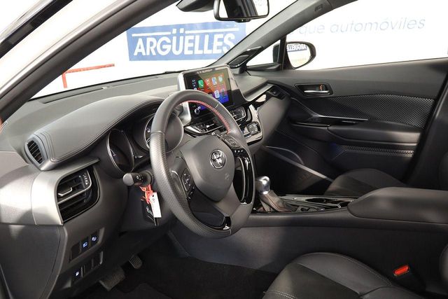 Toyota C-HR CHR 180H GR Sport 184cv