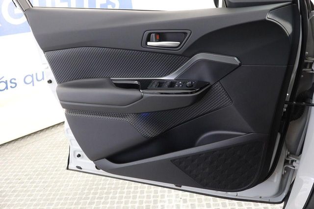 Toyota C-HR CHR 180H GR Sport 184cv