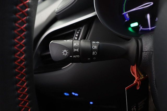 Toyota C-HR CHR 180H GR Sport 184cv