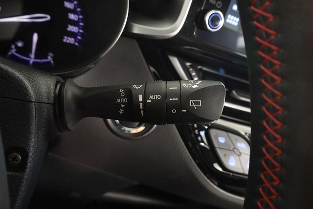Toyota C-HR CHR 180H GR Sport 184cv