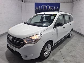 DACIA Lodgy Comfort 1.6 75kW (100CV) GLP 7Pl