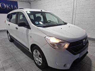DACIA Lodgy Comfort 1.6 75kW (100CV) GLP 7Pl