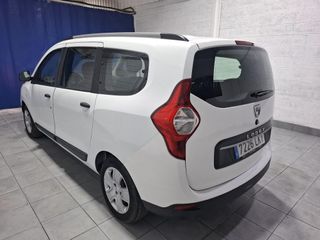 DACIA Lodgy Comfort 1.6 75kW (100CV) GLP 7Pl