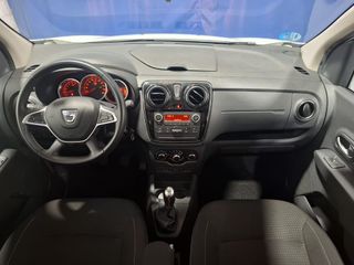 DACIA Lodgy Comfort 1.6 75kW (100CV) GLP 7Pl