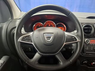 DACIA Lodgy Comfort 1.6 75kW (100CV) GLP 7Pl
