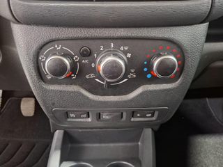 DACIA Lodgy Comfort 1.6 75kW (100CV) GLP 7Pl