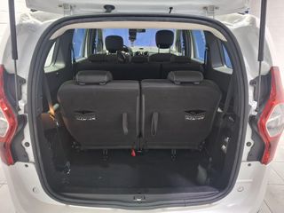 DACIA Lodgy Comfort 1.6 75kW (100CV) GLP 7Pl