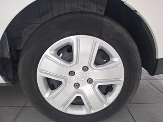 DACIA Lodgy Comfort 1.6 75kW (100CV) GLP 7Pl