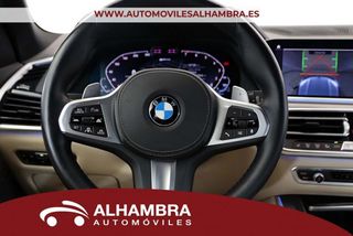 BMW X5 3.0 XDRIVE45E 4WD AUTO 5P