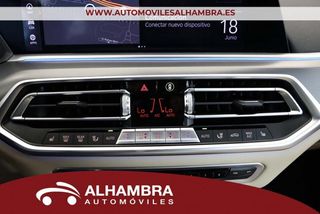 BMW X5 3.0 XDRIVE45E 4WD AUTO 5P