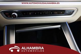 BMW X5 3.0 XDRIVE45E 4WD AUTO 5P