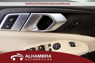 BMW X5 3.0 XDRIVE45E 4WD AUTO 5P