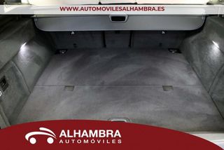 BMW X5 3.0 XDRIVE45E 4WD AUTO 5P