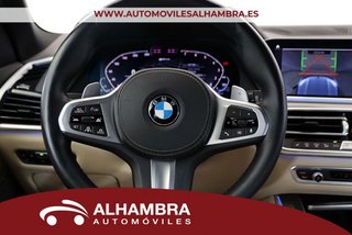 BMW X5 3.0 XDRIVE45E 4WD AUTO 5P