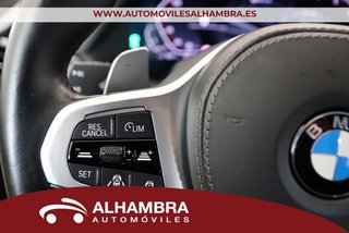 BMW X5 3.0 XDRIVE45E 4WD AUTO 5P