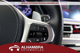 BMW X5 3.0 XDRIVE45E 4WD AUTO 5P