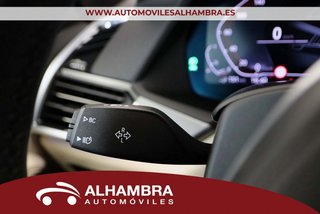 BMW X5 3.0 XDRIVE45E 4WD AUTO 5P