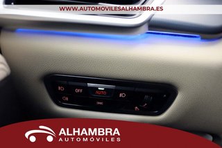 BMW X5 3.0 XDRIVE45E 4WD AUTO 5P