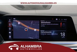 BMW X5 3.0 XDRIVE45E 4WD AUTO 5P