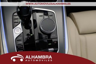 BMW X5 3.0 XDRIVE45E 4WD AUTO 5P