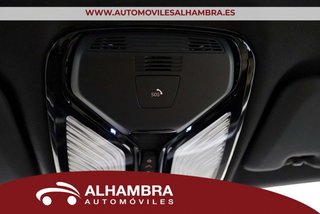 BMW X5 3.0 XDRIVE45E 4WD AUTO 5P