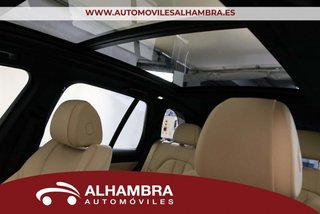 BMW X5 3.0 XDRIVE45E 4WD AUTO 5P