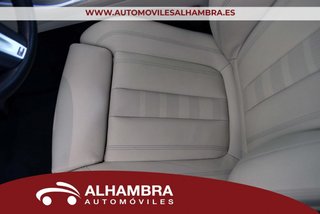 BMW X5 3.0 XDRIVE45E 4WD AUTO 5P