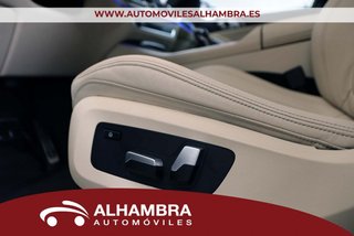 BMW X5 3.0 XDRIVE45E 4WD AUTO 5P