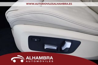 BMW X5 3.0 XDRIVE45E 4WD AUTO 5P