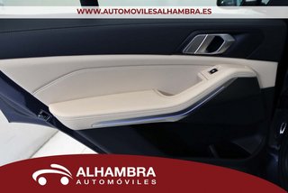 BMW X5 3.0 XDRIVE45E 4WD AUTO 5P
