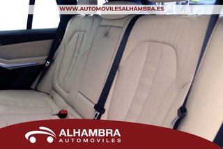 BMW X5 3.0 XDRIVE45E 4WD AUTO 5P