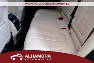 BMW X5 3.0 XDRIVE45E 4WD AUTO 5P