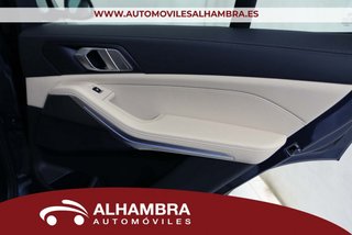 BMW X5 3.0 XDRIVE45E 4WD AUTO 5P