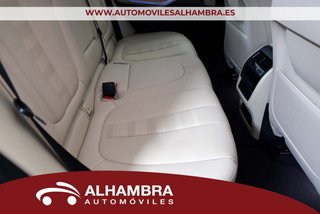 BMW X5 3.0 XDRIVE45E 4WD AUTO 5P