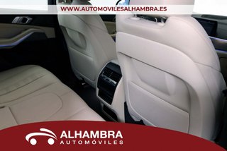 BMW X5 3.0 XDRIVE45E 4WD AUTO 5P