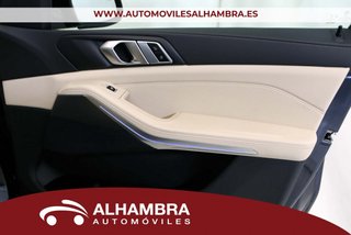 BMW X5 3.0 XDRIVE45E 4WD AUTO 5P
