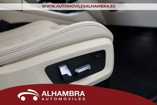 BMW X5 3.0 XDRIVE45E 4WD AUTO 5P