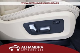 BMW X5 3.0 XDRIVE45E 4WD AUTO 5P